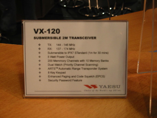 VX-120spec