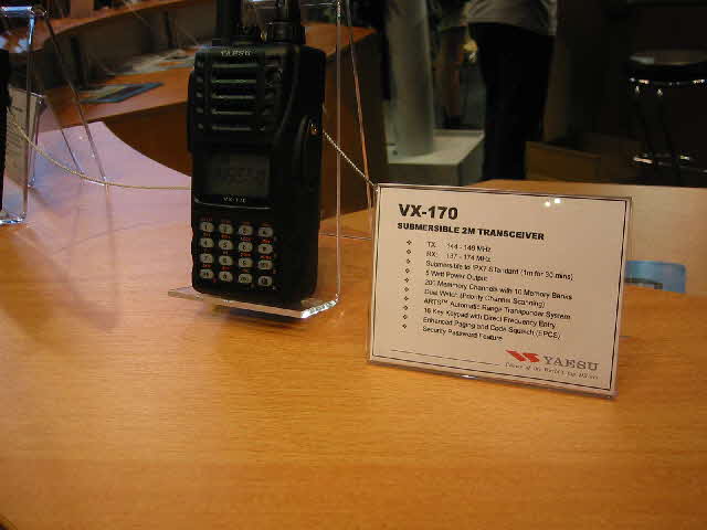 VX-170spec